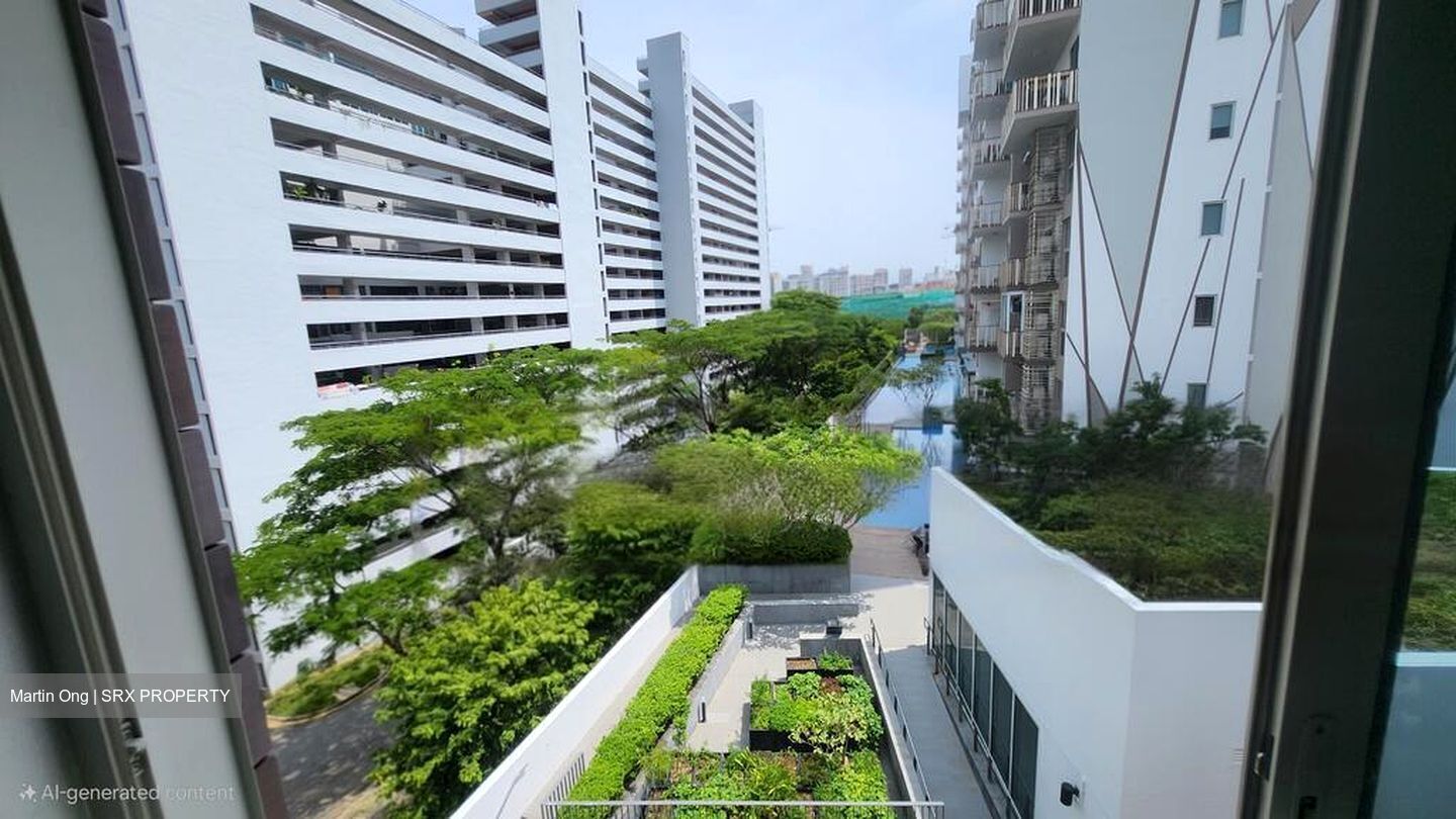 eCO (D16), Condominium #471991941